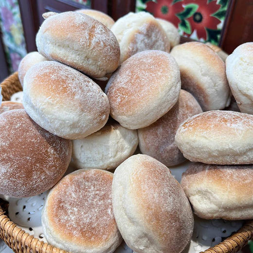 光头饼 商品图2