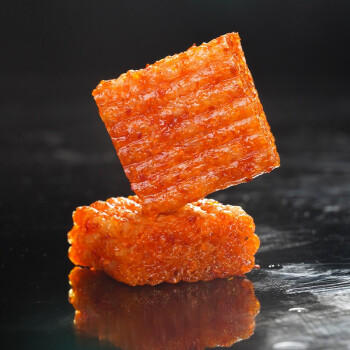 源氏 大刀肉辣条260g*2袋(520g) 娱乐休闲零食大礼包 商品图3