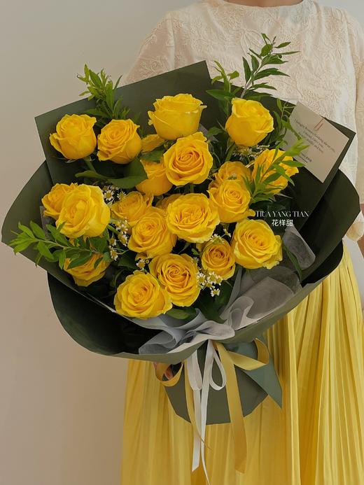 肆意盛放· 花束 商品图4