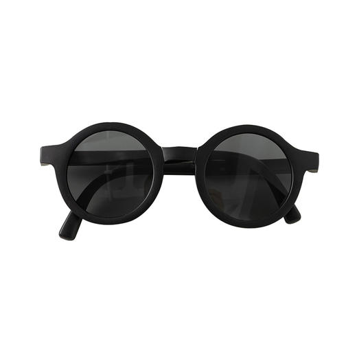 【树脂儿童太阳镜折叠墨镜】宥宝童装儿童墨镜可折叠太阳镜男童防晒眼镜女童遮阳眼镜 商品图4