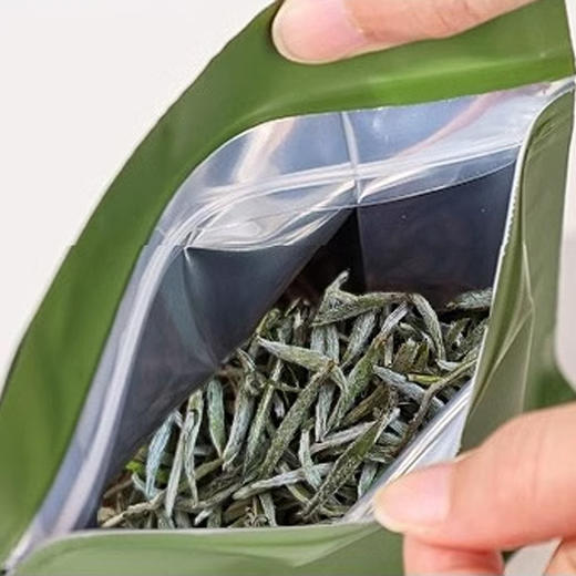 挂耳八边【小号•绿】15元一把/10个一把/ 满300元河南省内包邮 商品图3