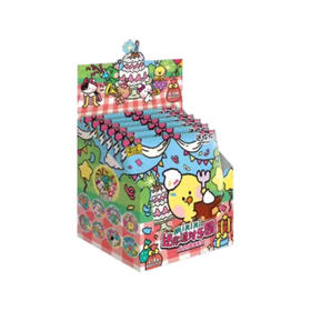 卡游 MININI-迷你派对乐园-徽章系列KAYCYMN-WBZJ-01