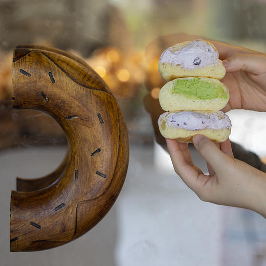 冰面包 商品图1