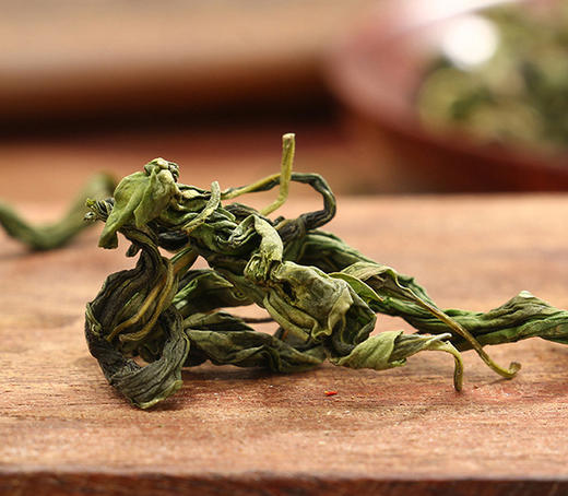 丁香茶 丁香叶 500g 商品图2