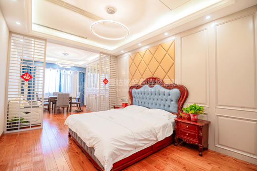 泰州慢姑娘喜羊羊轰趴馆 商品图13