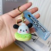【拍一发二！可爱三丽鸥挂饰】钥匙扣挂件公仔卡通汽车钥匙链配饰包包挂饰小礼品，为你的汽车、包包或钥匙链增添一抹可爱的色彩。ry 商品缩略图11