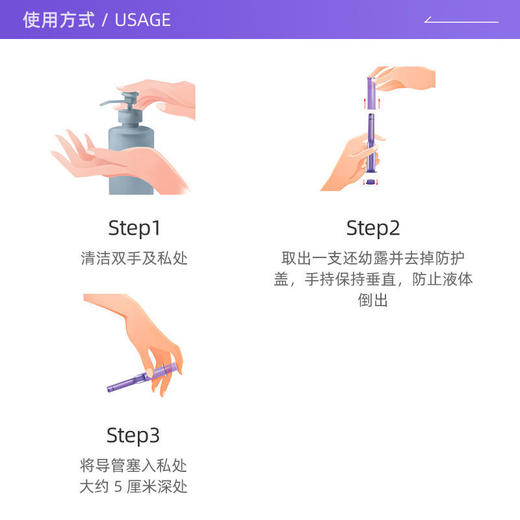 【事前急用 ㊙️】紧致救场王👑春莺·还幼露 即时紧致精华液5支/盒 商品图2