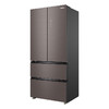 东芝冰箱（12978）GR-RF540WE-PG1A8墨茶棕 速冷冰鲜 雾化保鲜 PureBIO空间净味 精控感温 商品缩略图1