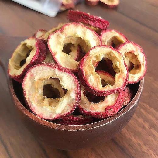 干山楂片 商品图0