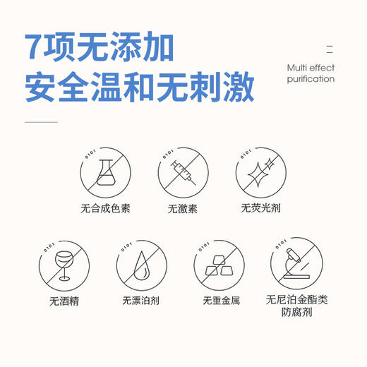 德洁 氨基酸果蔬餐具净（500ml） 商品图4