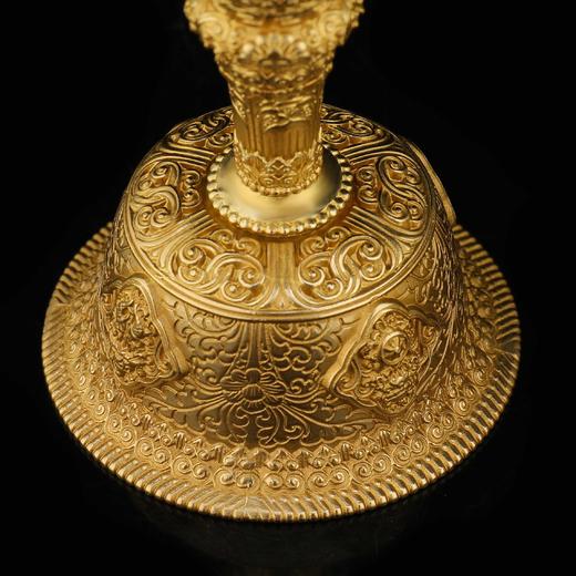 迷你八吉祥护法杯 商品图4