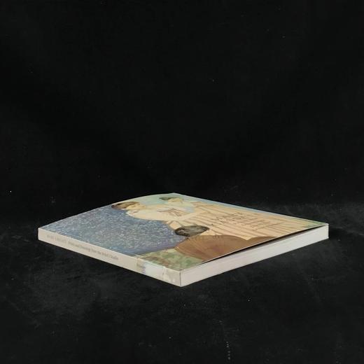 玛丽·卡萨特：艺术家工作室的版画与绘画 41幅彩色127幅黑白插图 平装16开 商品图1