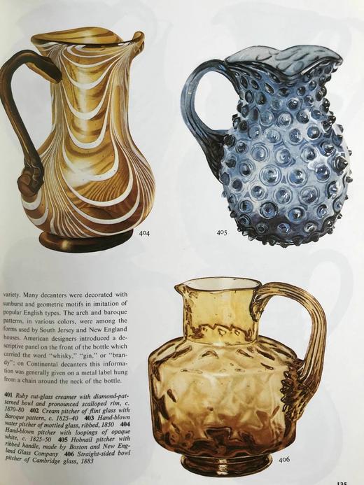 美国设计与古董图集 2900幅插图 精装大16开 商品图12