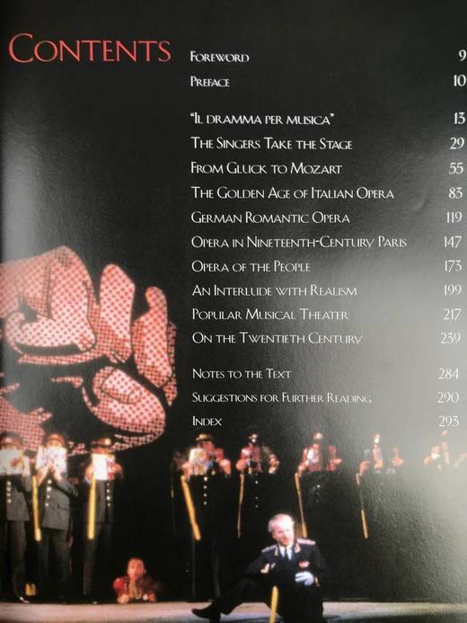 歌剧的故事 237幅插图（118幅彩色） 精装大16开 商品图4