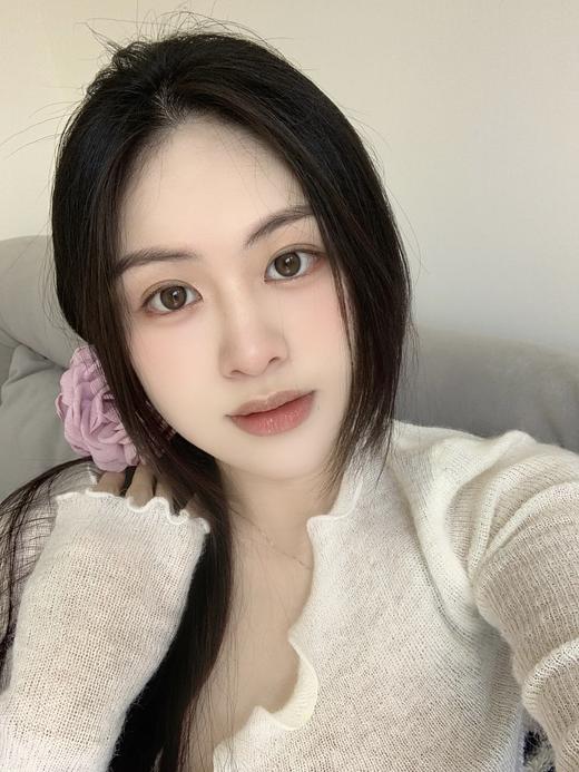 【🍃淡颜自然年抛】黄油蜜棕 Coloree Moo 商品图5