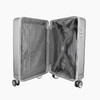 NM7 25001 美旅拉杆箱20英寸-银色 商品缩略图5