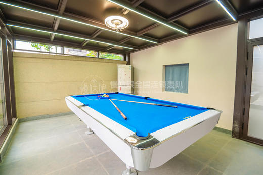 泰州慢姑娘喜羊羊轰趴馆 商品图7