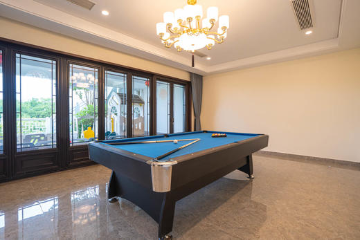 湖州慢姑娘云野轰趴馆 商品图3