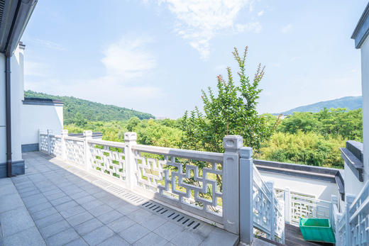 湖州慢姑娘云野轰趴馆 商品图12