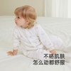 【商场同款】英氏新生儿连体衣秋冬纯棉抗菌婴儿衣服男宝女宝新款 商品缩略图3