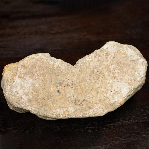 清 石雕狮子摆件 商品图4