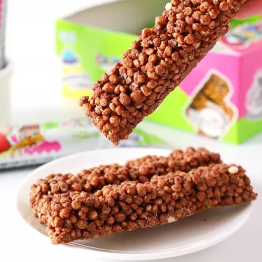 咔咔番 脆脆巧米棒15g 商品图2