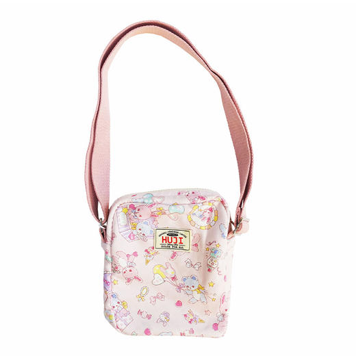 HUJI祤集Toast斜挎包POPOLO小熊 商品图1