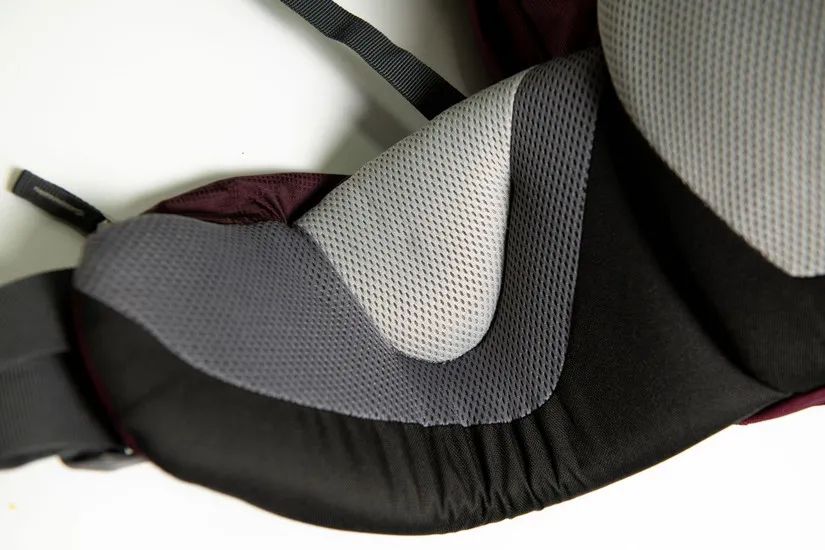 风里雨里,在四姑娘山遇见你—Deuter Aircontact 征途 50+10L登山包体验