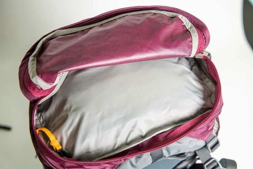 风里雨里,在四姑娘山遇见你—Deuter Aircontact 征途 50+10L登山包体验