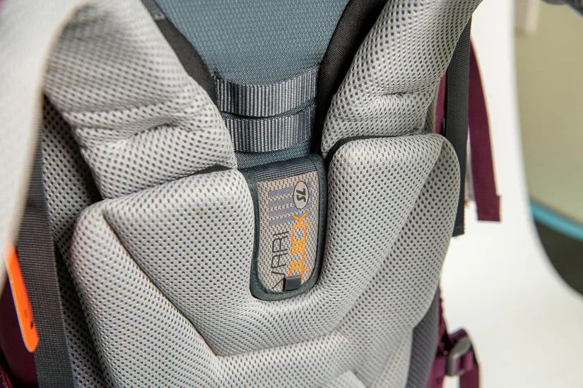 风里雨里,在四姑娘山遇见你—Deuter Aircontact 征途 50+10L登山包体验