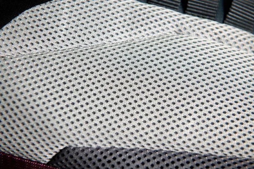 风里雨里,在四姑娘山遇见你—Deuter Aircontact 征途 50+10L登山包体验