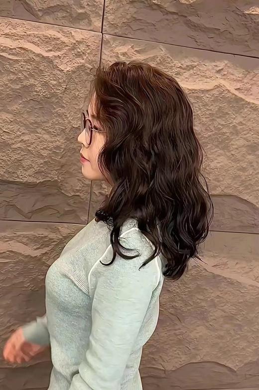 美丽魔发师！Zest Salon【Summer专属】剪发/烫染/发质矫正 承包你的一整年的美丽~ 商品图12