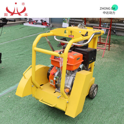 阳本动力 BL500-SS 商品图5