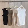 【活动商品，不退不换】可甜可欲的U领小背心 贴身舒适 亲肤透气 四色可选 商品缩略图6