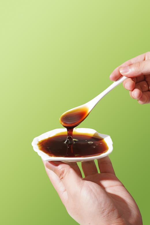 乌梅三豆饮 | 宝宝版的酸梅汤 用苹果替代白砂糖 配料表只有苹果、绿豆、黄豆、黑豆、乌梅【拾爸精选】 商品图2