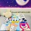 💥【Disney迪士尼艾草抑菌儿童夏凉被（赠迪士尼手提礼袋）】✅1、百分百迪士尼正品可授权 商品缩略图0