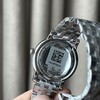 Tissot天梭官方卡森臻我粉色贝母表盘石英钢带手表女表 商品缩略图11
