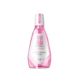 冷酸灵 活力鲜专研防龋漱口水 250ml