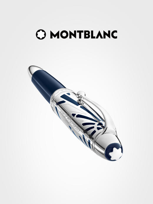 万宝龙 签字笔  MB131347-F . 商品图2