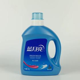 蓝月亮 薰衣草亮白增洗衣液 2kg