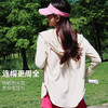 跃牌【禅语梵心】 凉感防晒衬衫运动外套女CX2771 商品缩略图2