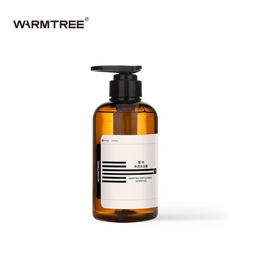 【217元会员福利】暖树·净透沐浴露400ml    商品图0