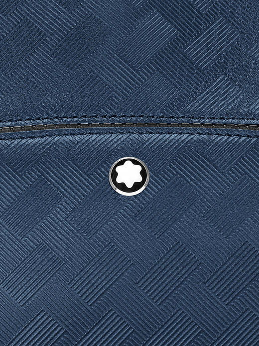 万宝龙 背包  MB198045-F 墨水蓝. 商品图4