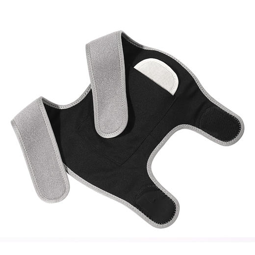 【厂家直供】攀高膝盖按摩仪电加热发热保暖护膝理腿部关节艾草神器Knee3 商品图7