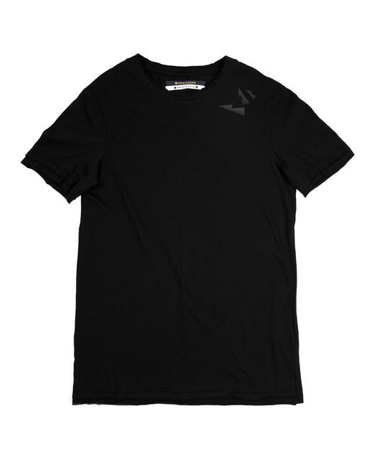 Wonder Tee 几合系列-吃豆人-T恤 商品图3