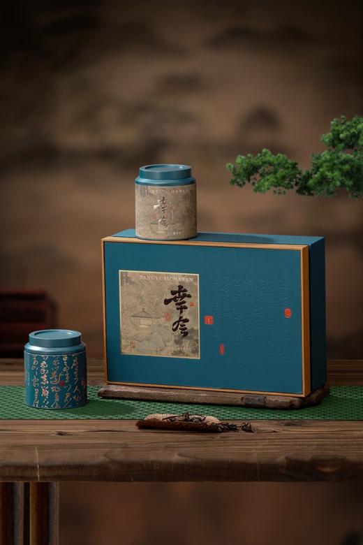 幸会【蓝.2大罐通版】35元1套.整箱10套 商品图2