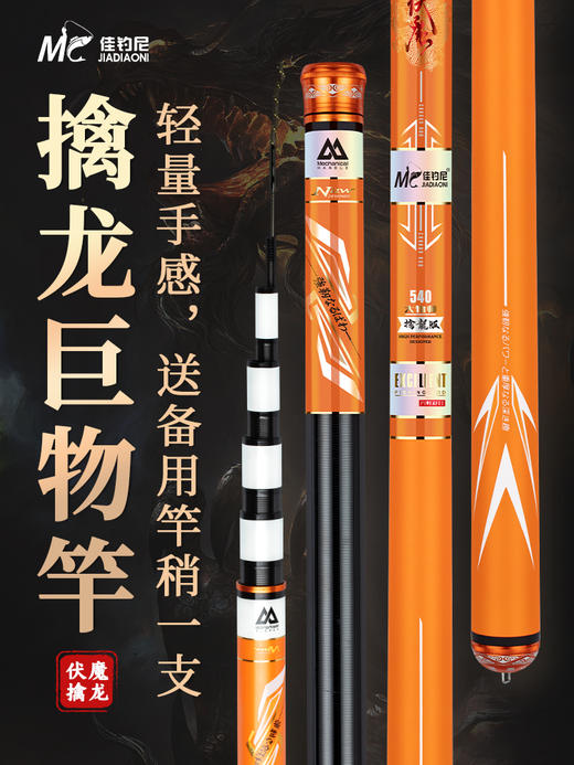 渔具补差价专用， 差价多少拍多少 商品图3