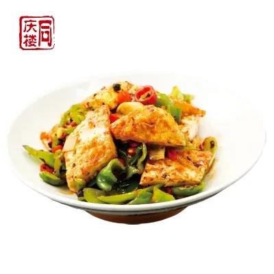 青椒荷包蛋(份) 商品图0