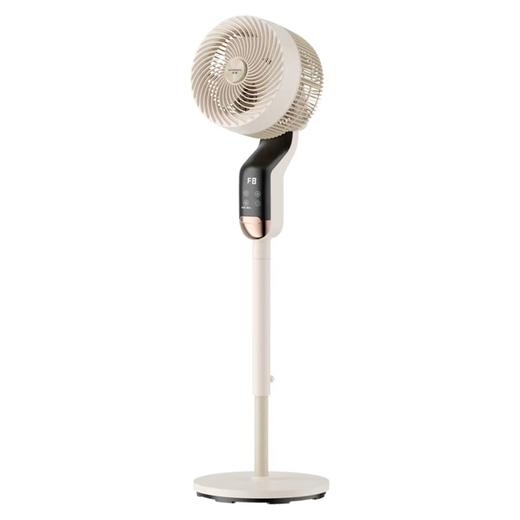 创维（Skyworth）2024新款空气循环扇语音遥控家用电风扇宿舍立式风扇大风力8D自动摇头轻音落地扇Q871 商品图1