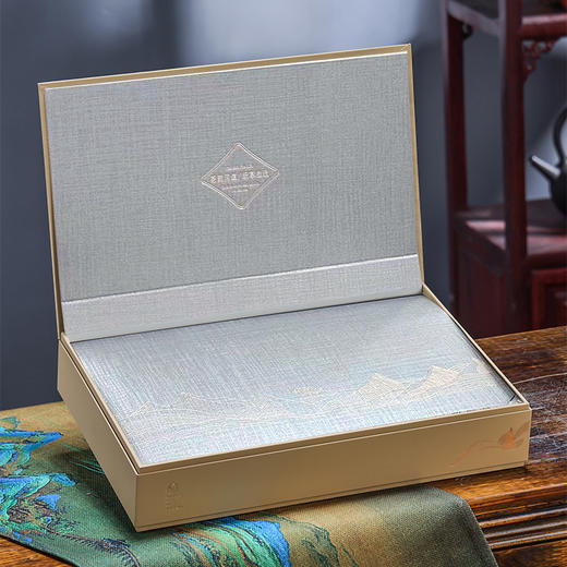 细品【摆泡•卡其色】20元一套 / 一件18套 商品图1